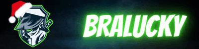 BRALUCKY   LOGO